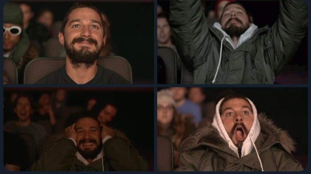 Me playing Starfield all day.