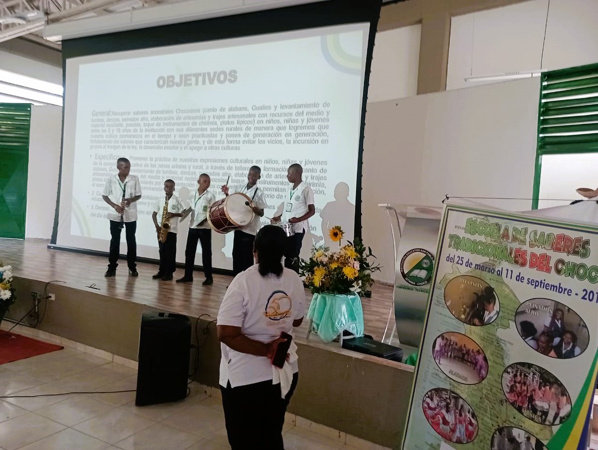 AlcaldiaMsj's tweet photo. Medio San Juan repite titulo en el foro educativo departamental
https://t.co/9abQeeLDDZ https://t.co/u37mERjZ9s