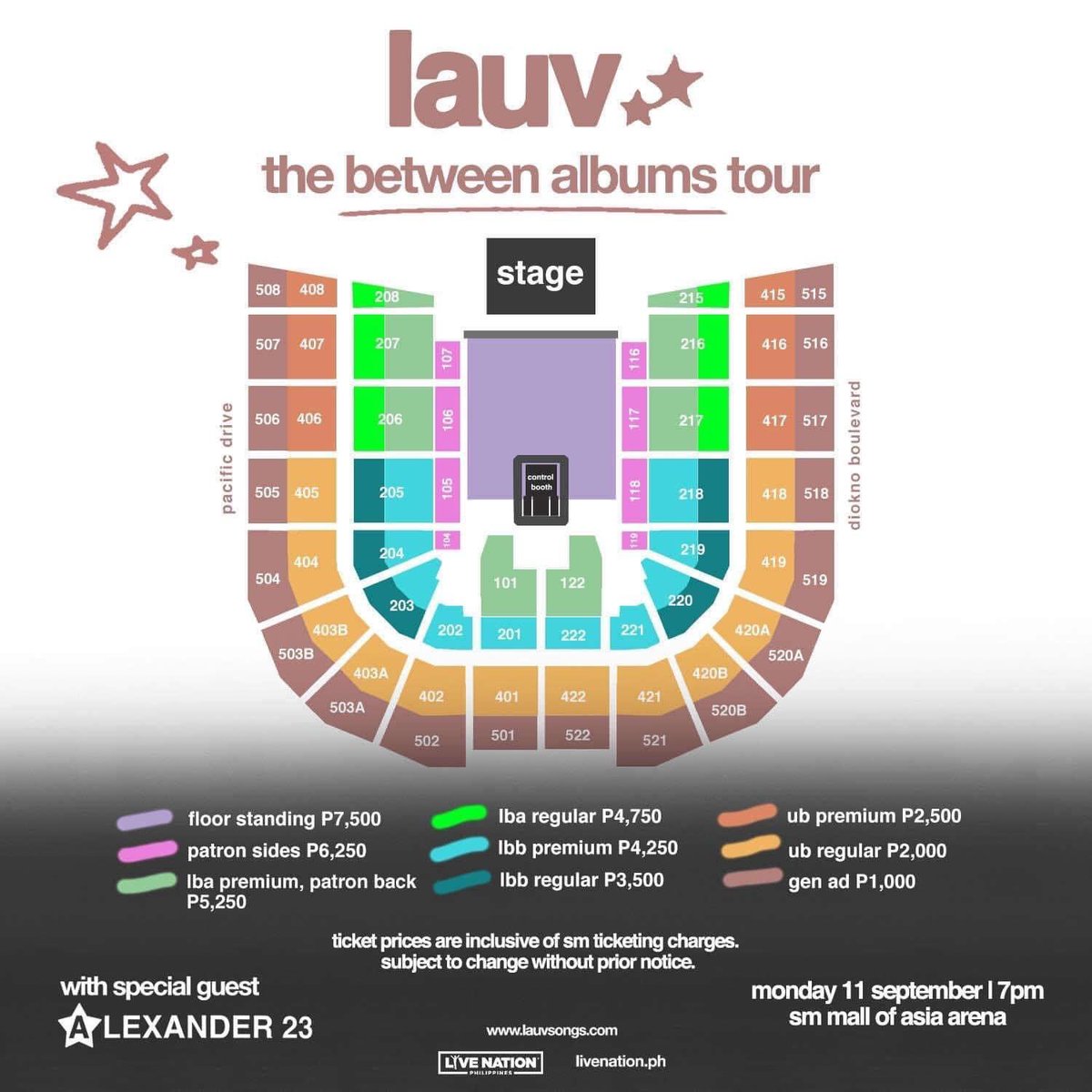 agusthvbuys's tweet photo. WTB LFS LF PH tickets

Lauv: The Between Albums in Manila 

- 3 gen ad ticket or ub regular (magkatabi) 
- Meetup 

concert con mnl world tour lfb wts lauv manila lf gen ad tix tickets https://t.co/3xxIYYhpYI
