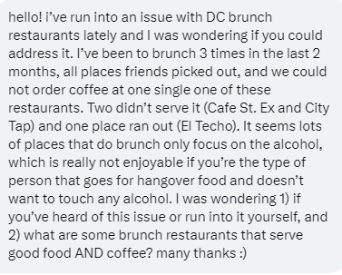 Barred in DC tweet media