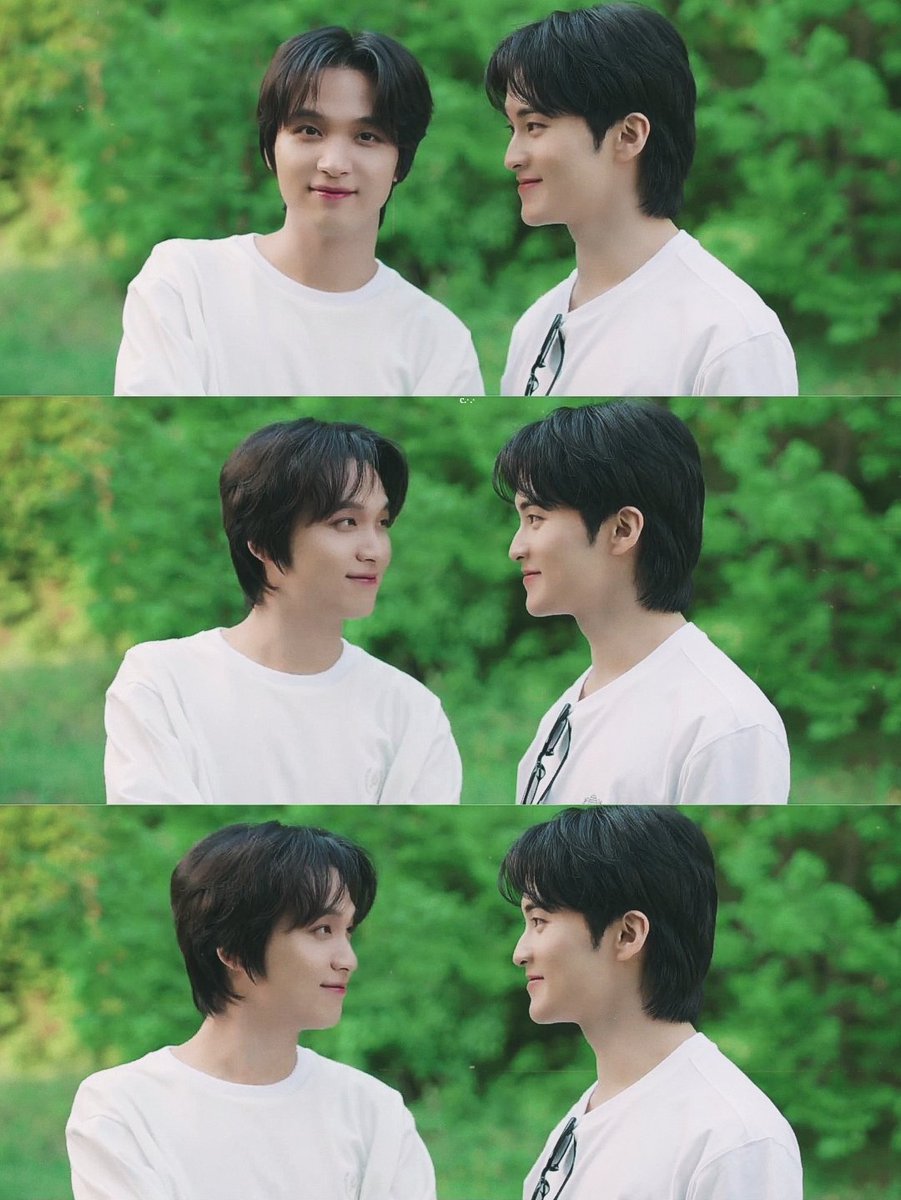 chocohyck's tweet photo. 🥺🤍 https://t.co/acRUt6Yhg0