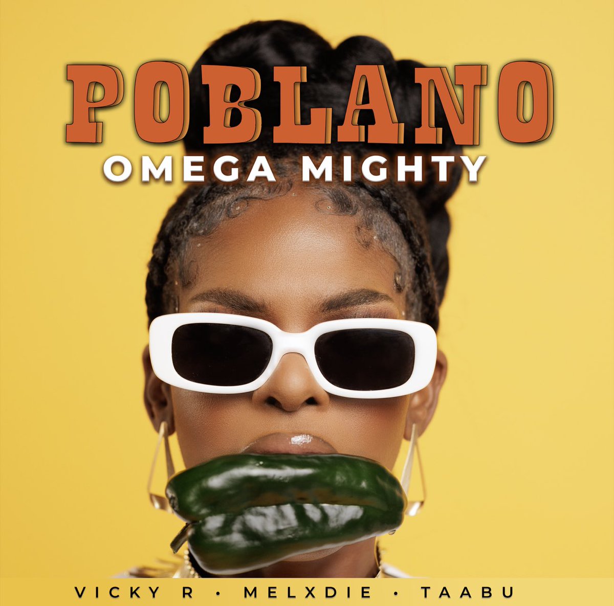omegamighty (@omegamighty_) on Twitter photo Toniiiiight 🌶️🫑 @vickyr <a href="/_melxdie/">Melxdie</a> <a href="/taabumusic/">Taabu</a> Toniiiiight 🌶️🫑 @vickyr <a href="/_melxdie/">Melxdie</a> <a href="/taabumusic/">Taabu</a>