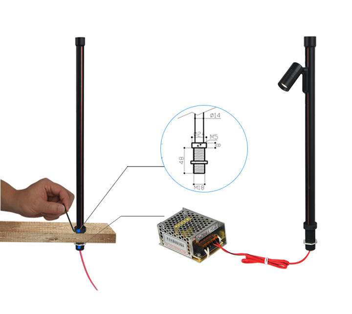 LONU Showcase Lighting, Mini Magnetic Showcase Track Lighting for Display Cabinet, Display Showcase, Display Stand, Display Shelf, and Storage Shelves. 
#ledshowcaselighting #leddisplaylighting #ledcabinetlighting #ledjewelrylighting #displayshowcaselighting #displaycabinetlight