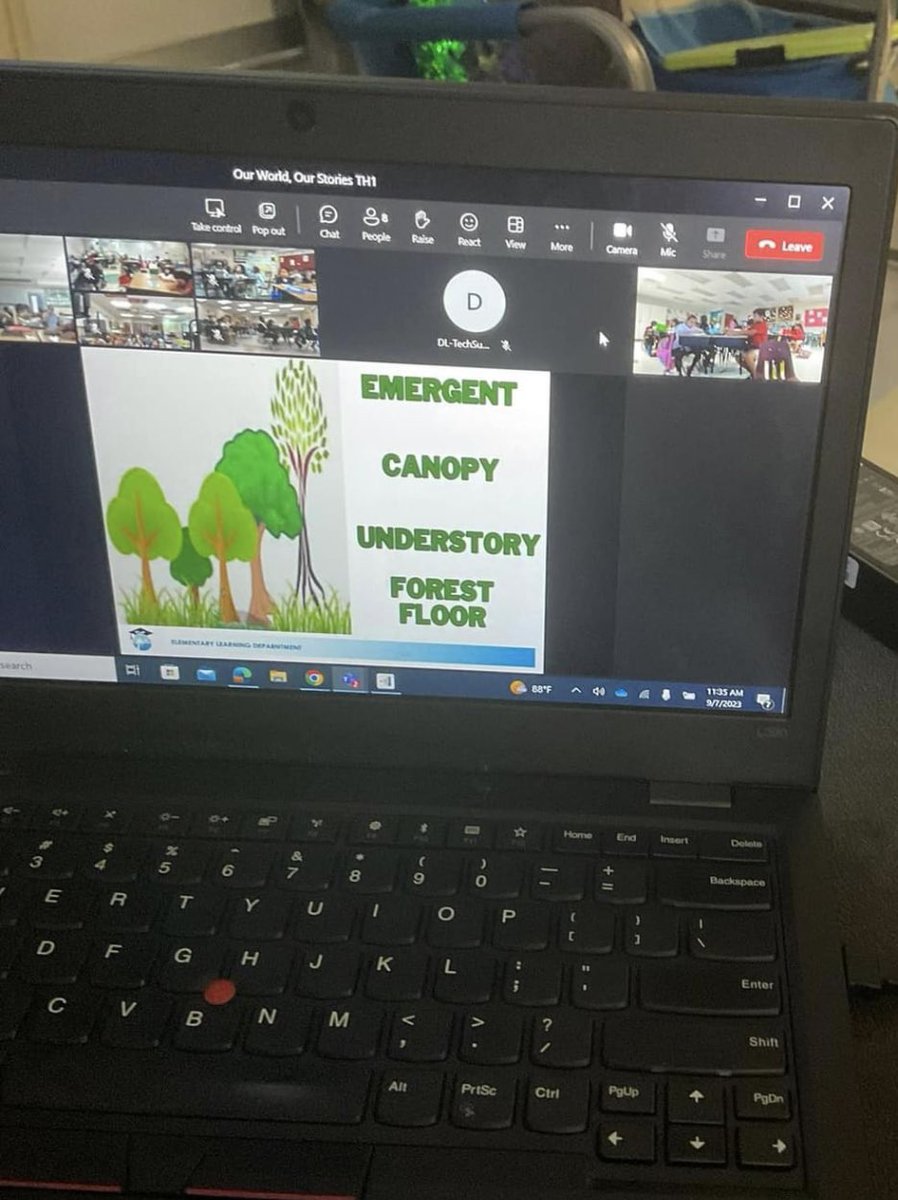 Julie Grayson tweet media