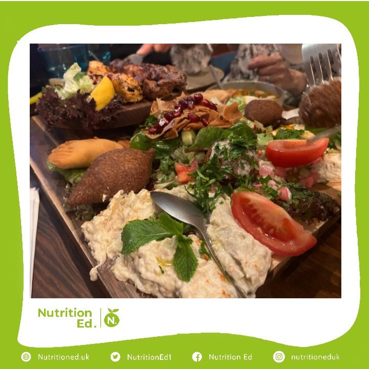 NutritionEd1's tweet image. "Balancing Every Bite: Savoring All Food Groups in Moderation"
#EatInModeration
#BalancedEating
#FoodGroups
#NutritionBalance
#ModerationMatters
#HealthyHabits
#AllFoodGroups
#MindfulEating
#NourishYourself
#WellnessJourney
#EatWithBalance
#WholeFoods
#EatMindfully