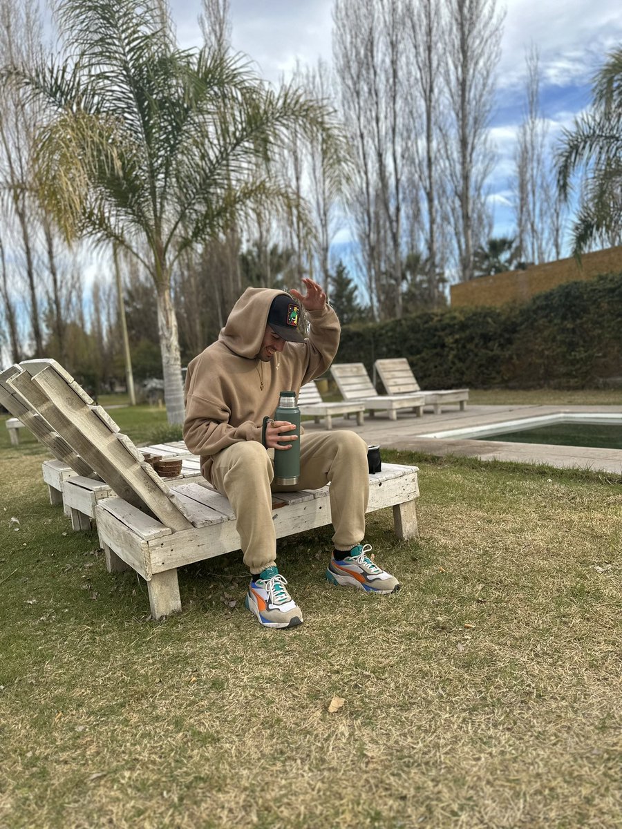 San Juan🗻🧉⚽️