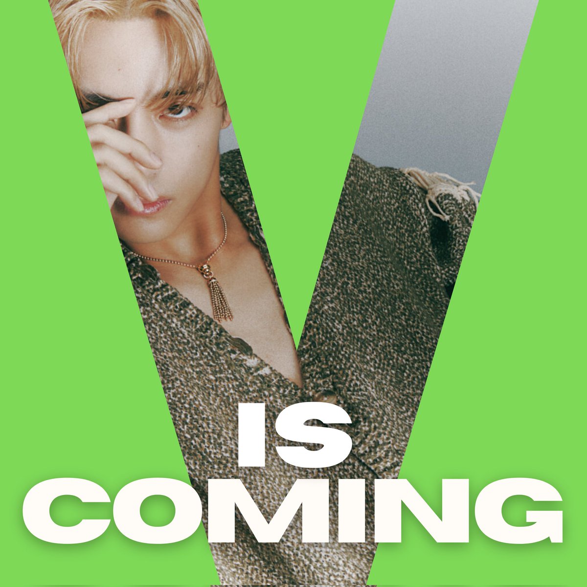 AskVUnion's tweet photo. V IS COMING! We're in the final countdown to LAYO(ꪜ)ER~ Stream the pre-releases, get in your pre-orders, and be very excited for the most thrilling time because TAEHYUNG IS COMING ★

#SlowDancing Fund Requests: https://t.co/VModphGSw5

Fundraiser Battle: https://t.co/O6Kr0iEIrP https://t.co/gWaV5MV7GG