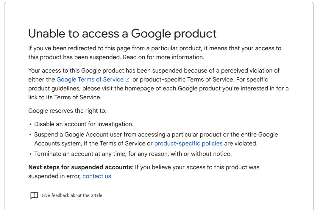 Ross34008976's tweet photo. @TeamYouTube Of course no problem. I have been laid up sick for the past couple of  days. So i have no idea whats going on. I have access to my email. But no access to youtube, I had to cancel youtubetv until i can get this resolved (hopefully). https://t.co/0eOBiO21MC