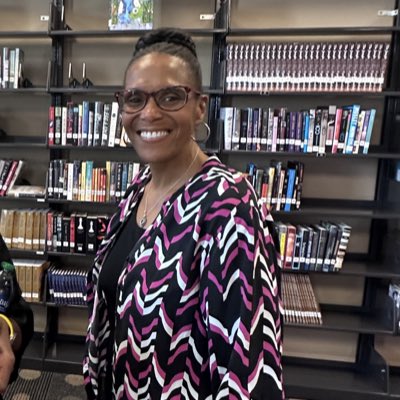 MPS Libraries tweet media