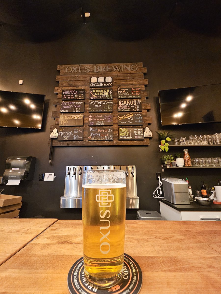 Lager is life.

#Lager