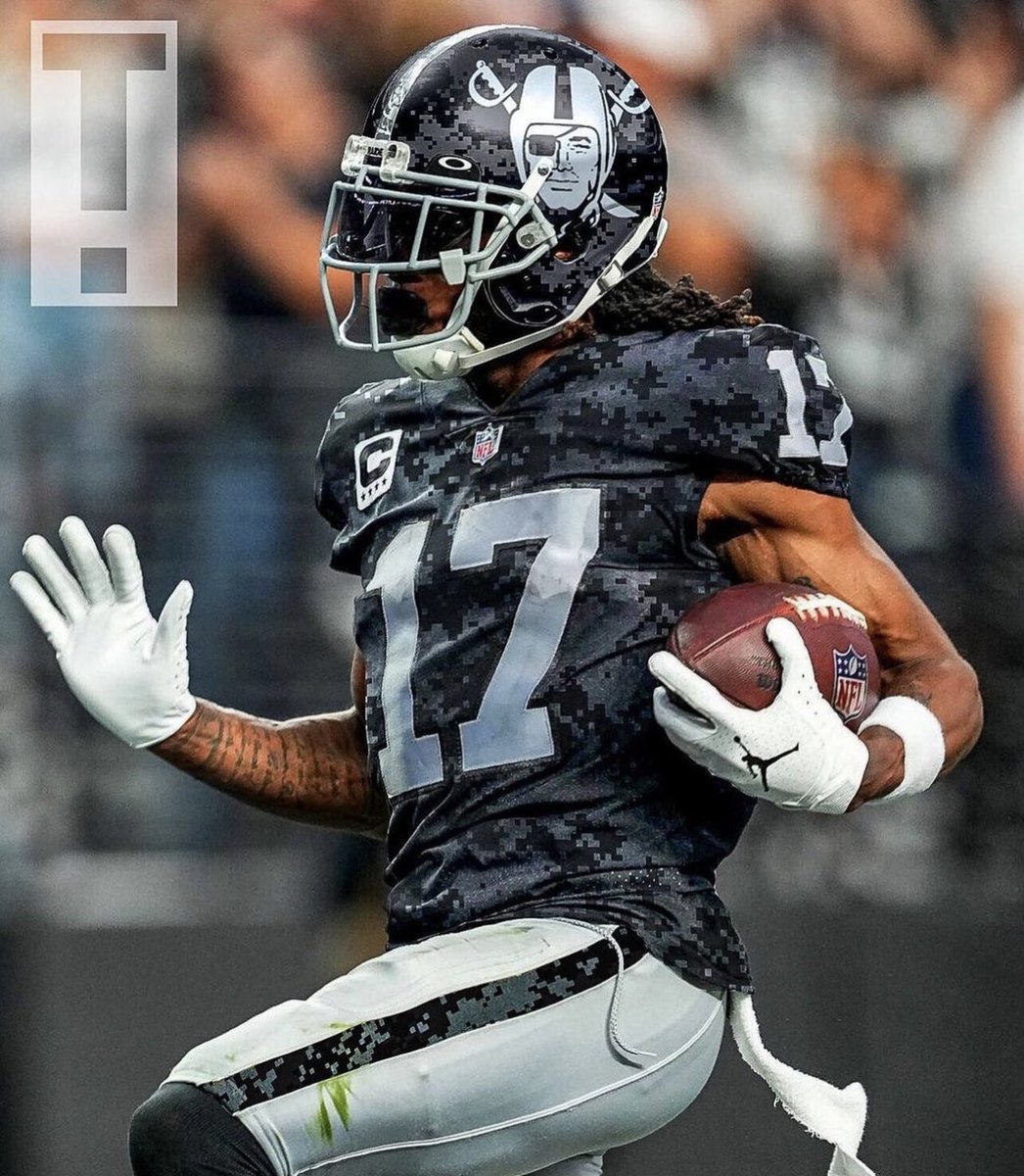 Raiders Report Mitchell Renz tweet media