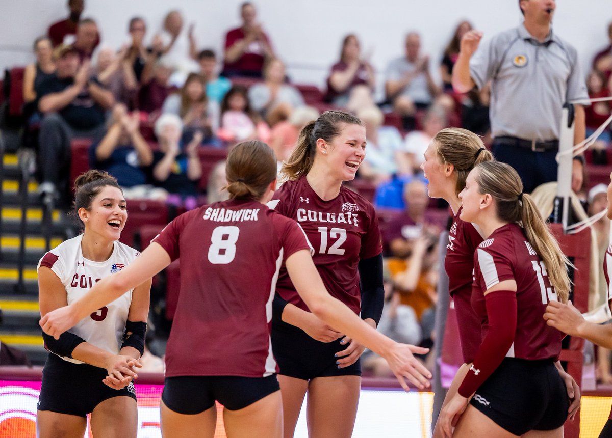 Our first Big 12 win in program history 👏
  
#GoGate