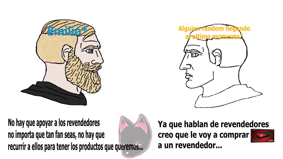 _Me_Parker_'s tweet photo. @Spideremilio #SCmeme buenas noches muchachos, ojala pueda sacarles una sonrisa con mis memes https://t.co/IlVXimSsfP