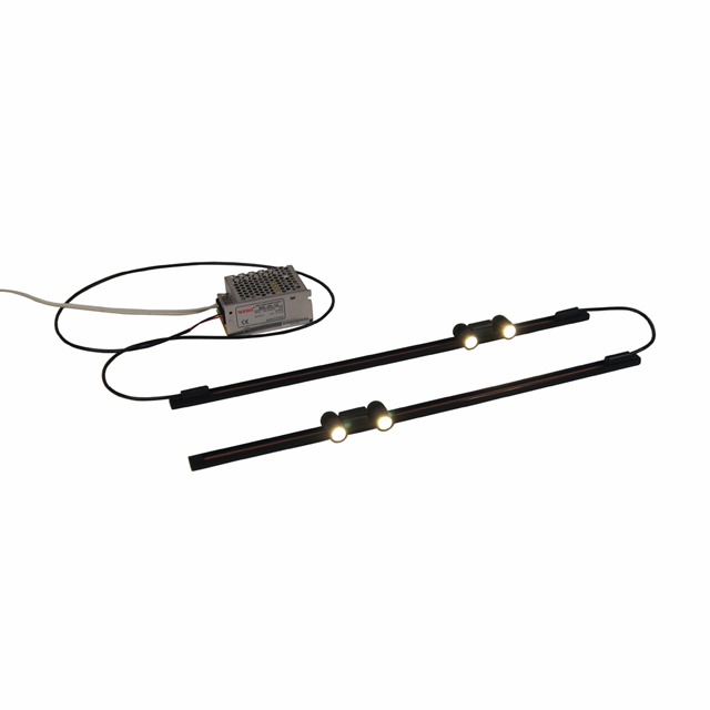 LONU Showcase Lighting, Mini Magnetic Showcase Track Lighting for Display Cabinet, Display Showcase, Display Stand, Display Shelf, and Storage Shelves.
#ledshowcaselighting #leddisplaylighting #ledcabinetlighting #ledjewelrylighting #displayshowcaselighting #displaycabinetlight