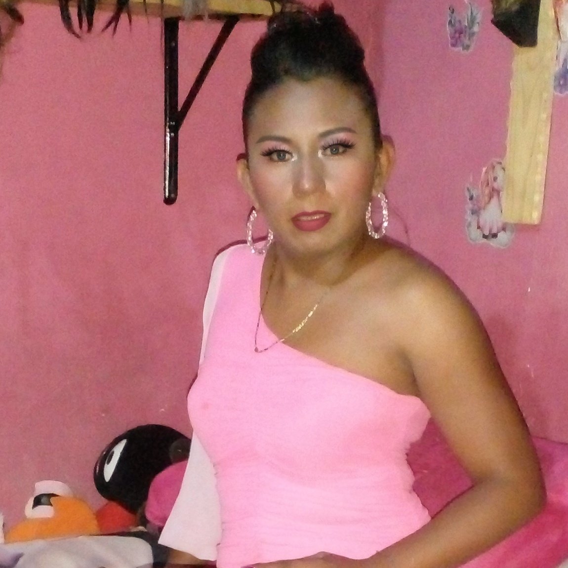 trans_nicol's tweet photo. #FRIDA #LA #ILUCION #HECHA #MUJER👸👑💅😍🎉👍💕 https://t.co/PlEYCzeUxc