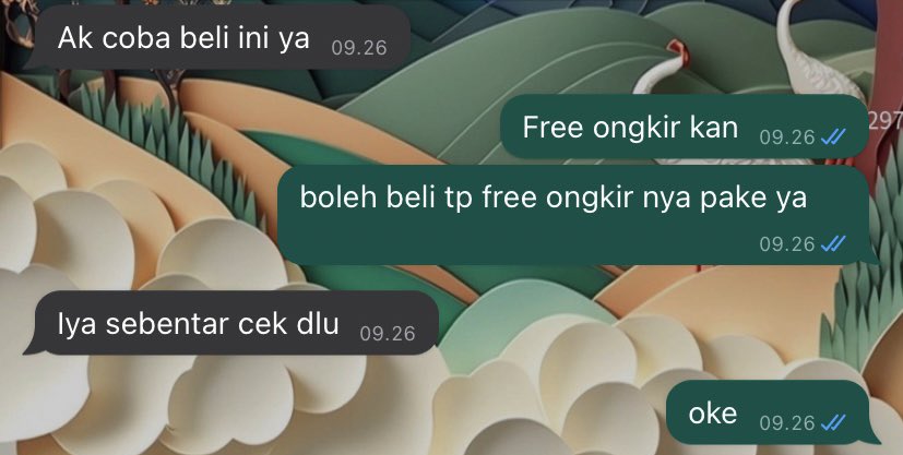 Azni tweet media