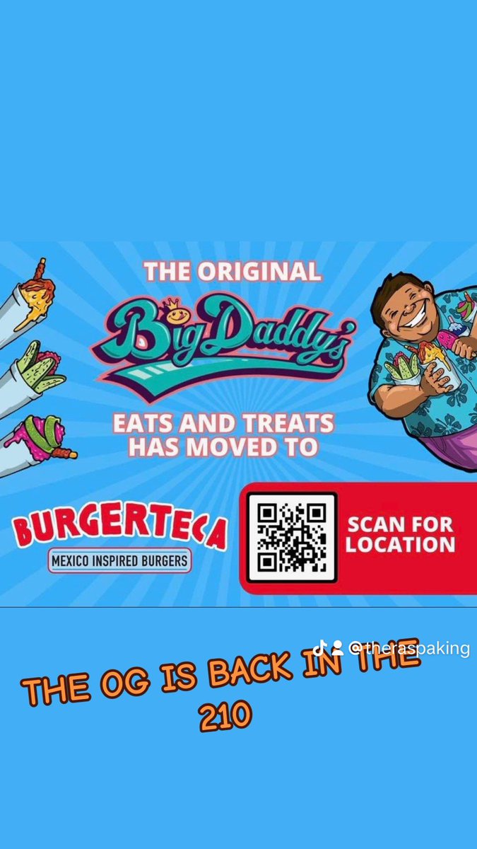 210bigdaddys's tweet photo. a hella mash up ! @elcoco331 @MayraMorenoTV @eldereats @KENS5 @iamchefjohnny @safoodie @VisitSanAntonio @PuroPincheSA @samadebyhand210 https://t.co/8F9ouVCTBf