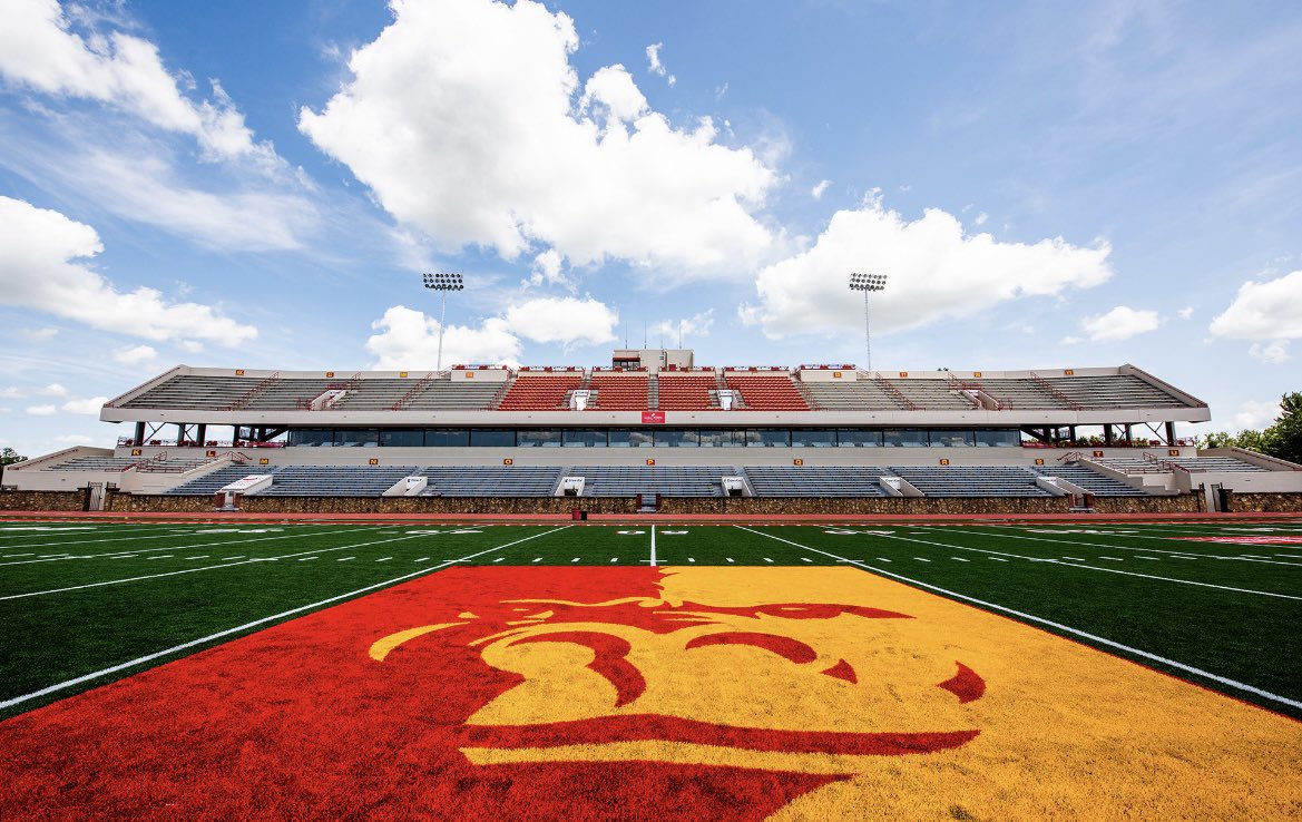 brock_baldridge's tweet image. 🚨FINAL SCORE🚨

Pittsburg State pulls away to beat Fort Hays State 40-14

Gorillas move to 2-0 on the season and will be back on the road next week vs Central Missouri