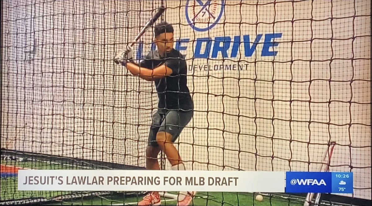 Congratulations to <a href="/jordanlawlar/">Jordan Lawlar</a> and his family on his <a href="/Dbacks/">Arizona Diamondbacks</a> MLB debut!!