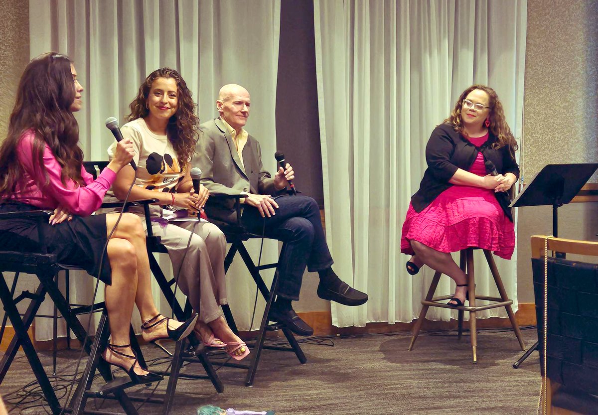 Ericka Aviles tweet media