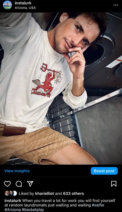 🧺 https://t.co/pSFc9d5n9L<a href="/tag/bumfucknowhere"class="tags"><span>#bumfucknowhere</span></a>