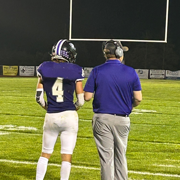 SVEagles's tweet photo. SV FB with the win over the Maxwell wildcats 66 to 48! Nine touchdowns raises $180 from Peterson Livestock Inc. Cody Collins came out tonight to set some new records with an unofficial 331 rushing yards, 19 carries, and 6 touchdowns!  It's a great night to be an Eagle. #svnation https://t.co/RhDjTZDrRo