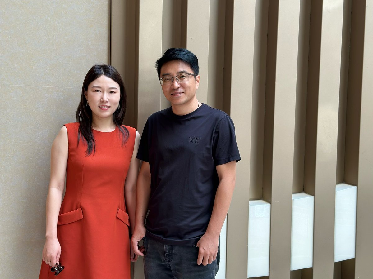 Lise L.慧子 tweet media