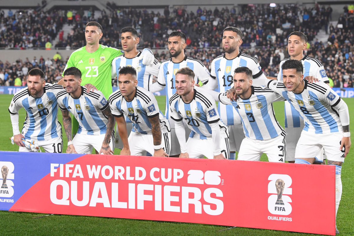 emartinez's tweet photo. Mi selección , mi país 🇦🇷😍 https://t.co/VlGATce6jl
