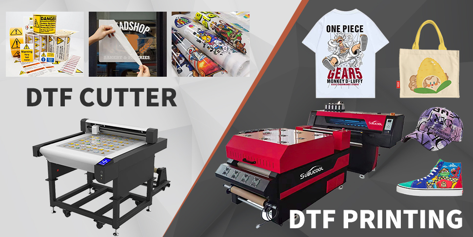 sublicool's tweet image. 📷📷📷Best Partner 𝐃𝐓𝐅 𝐏𝐑𝐈𝐍𝐓𝐄𝐑 𝐚𝐧𝐝 𝐃𝐓𝐅 𝐂𝐔𝐓𝐓𝐄𝐑
📷📷📷📷📷CM and 📷📷CM we can provide you!
Contact us: sales@sublicool.com
Learn more: shorturl.at/hipFH
#cuttermachine #dtfcutter #flatbedcutter #cutter #cuttingmachine #petfilmcutter