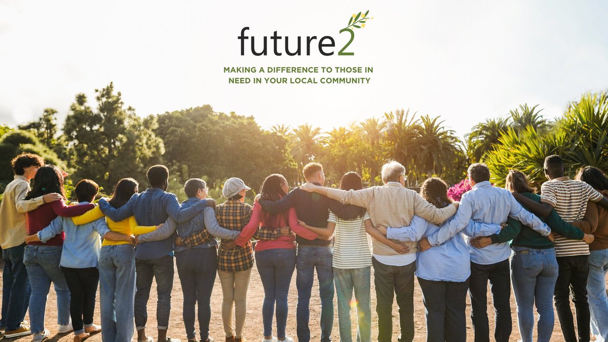 Future2 Foundation tweet media