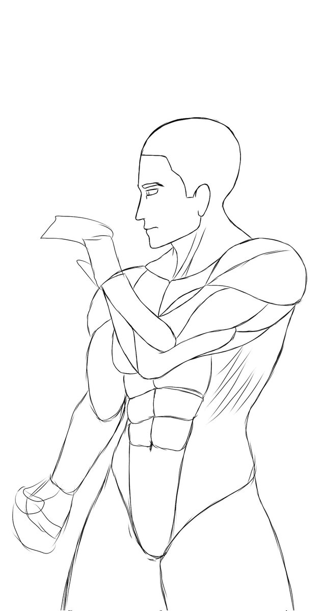InDePrioFi's tweet photo. #dibujo #dibujodigital #drawing #boceto #esbozo #bosquejo #borrador #digitaldrawing #nuevotrabajo #newjob #sketch #draft #oc #ocart #ocartwork #ocartworkdigital #ocdrawing #ocdibujo #ocdibujodigital #ocdrawingdigital https://t.co/47ZDnLMydI