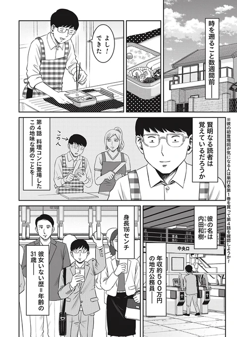 31歳公務員が結婚相談所に入ったら婚活サイボーグにあった話(2/8)

#PR 