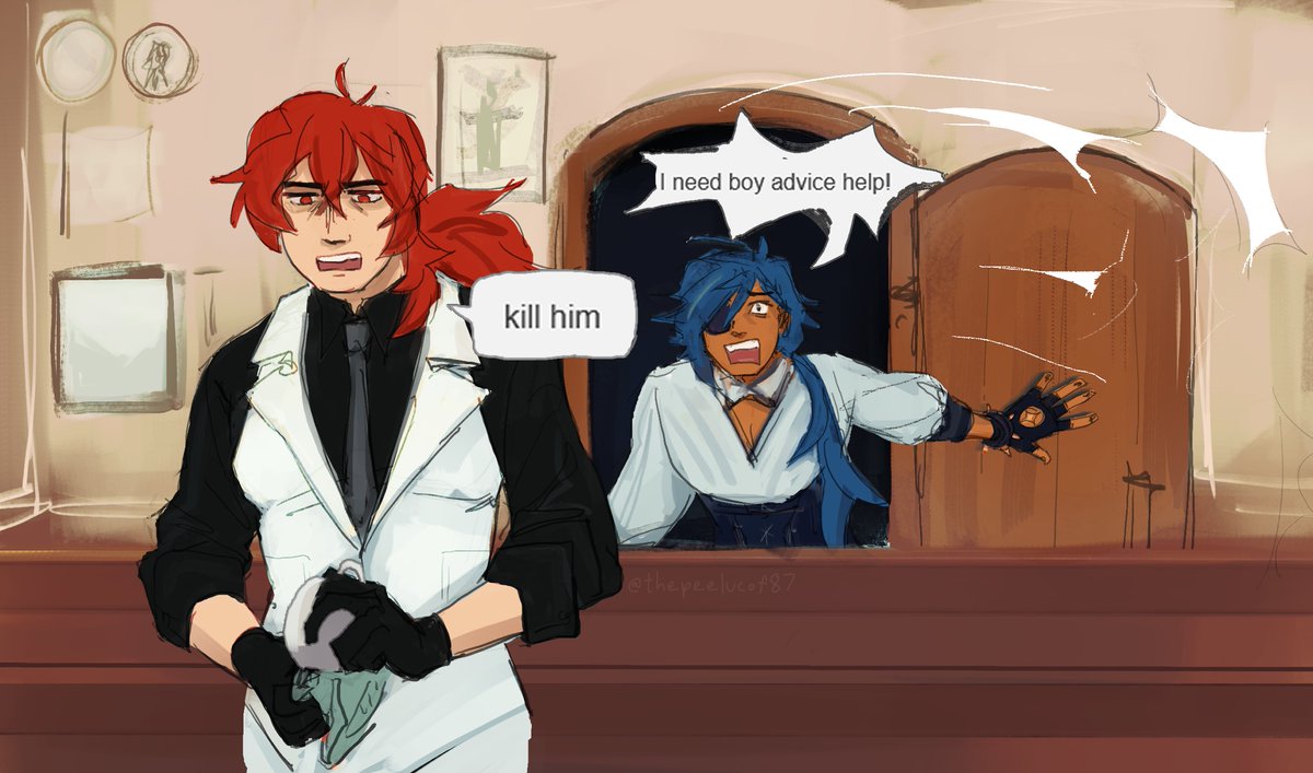 breastfedless's tweet photo. okay
#ragbros https://t.co/7jFiQNfBgC