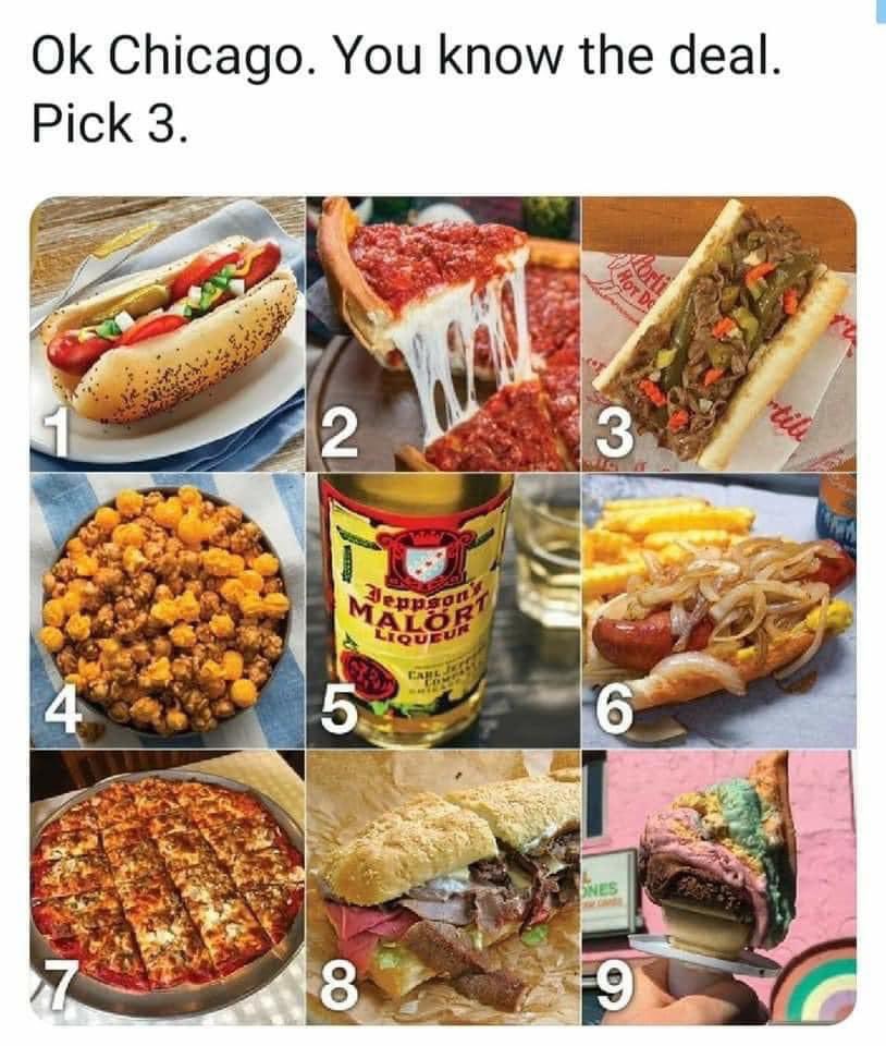 Chicago History ™️ tweet media