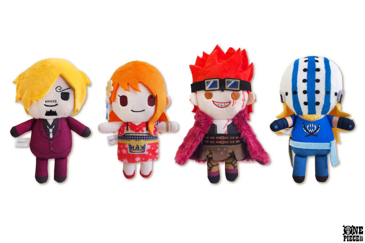 ONE PIECE.com(ワンピース) on X: 