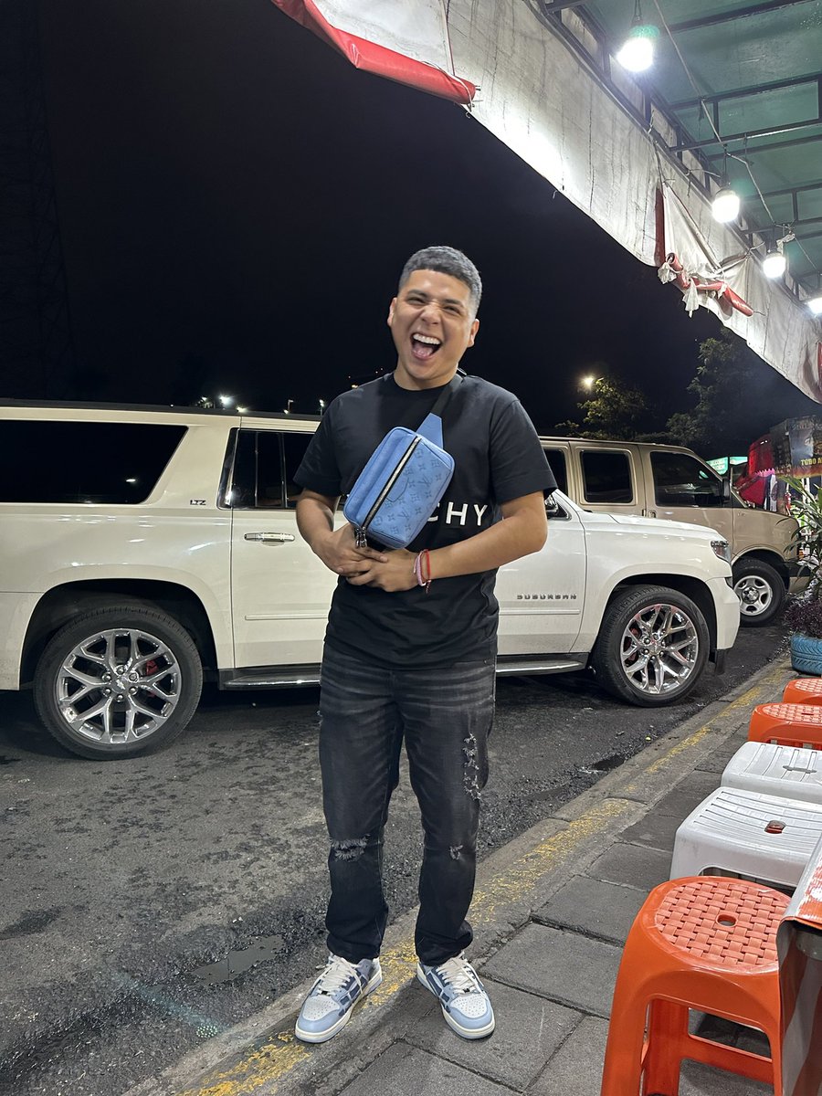 chatoomp's tweet image. 🇲🇽📍