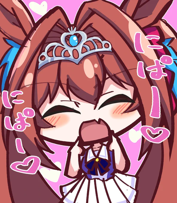 #このタグをみた人はド正面イラストを貼るワンドロダスカ 