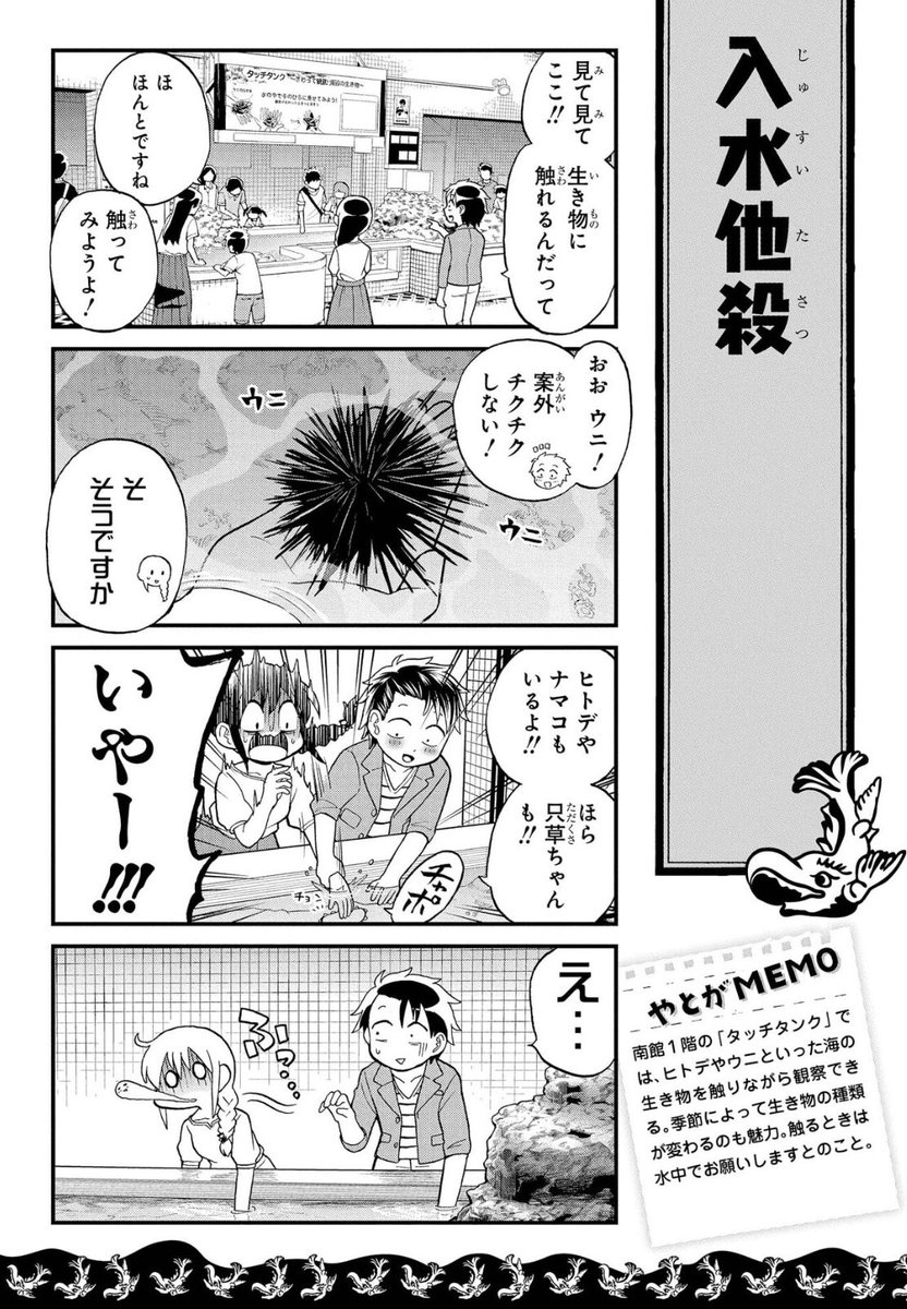 実は日本一の水族館「名古屋港水族館」の魅力 6/12
