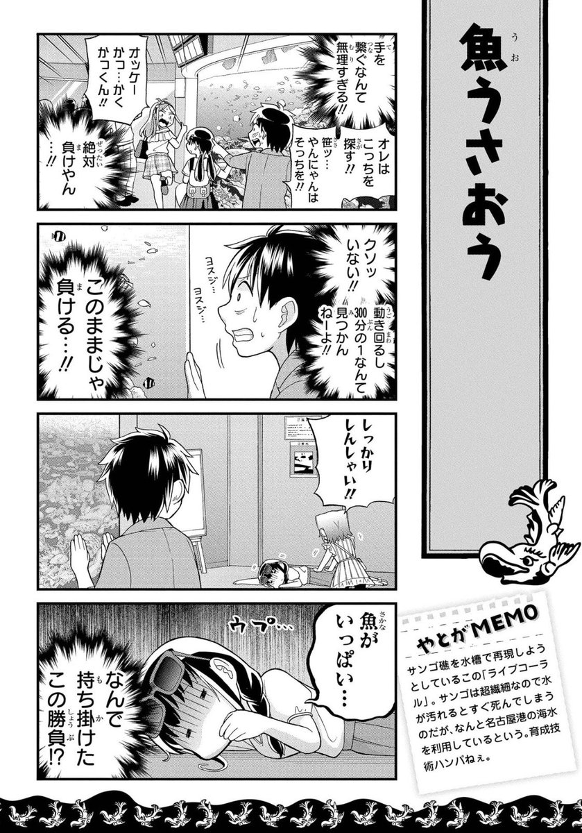 実は日本一の水族館「名古屋港水族館」の魅力 9/12