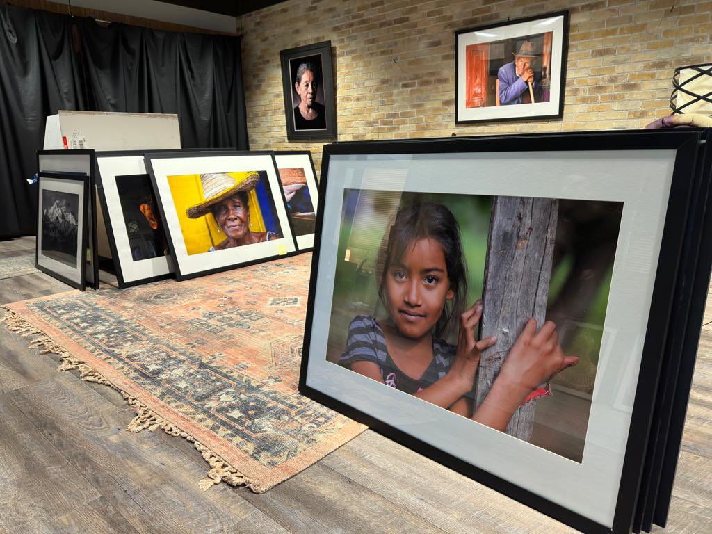 DanielPPuls's tweet photo. 📷 Mark your calendars! Join us on Sept 28 @ PASS workspaces Old Town Alexandria for an exclusive exhibition by acclaimed photographer, filmmaker, writer, and humanitarian Chip Duncan. RSVP to rbeck@pass-usa.net #ChipDuncanExhibition #OldTownAlexandria https://t.co/6ymwu01qR6