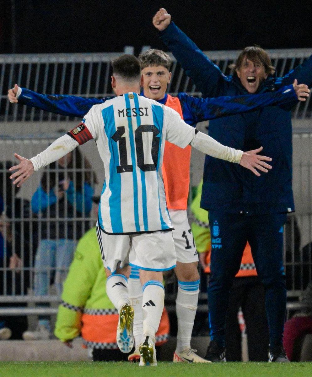 Qué fotón. 🇦🇷🚬