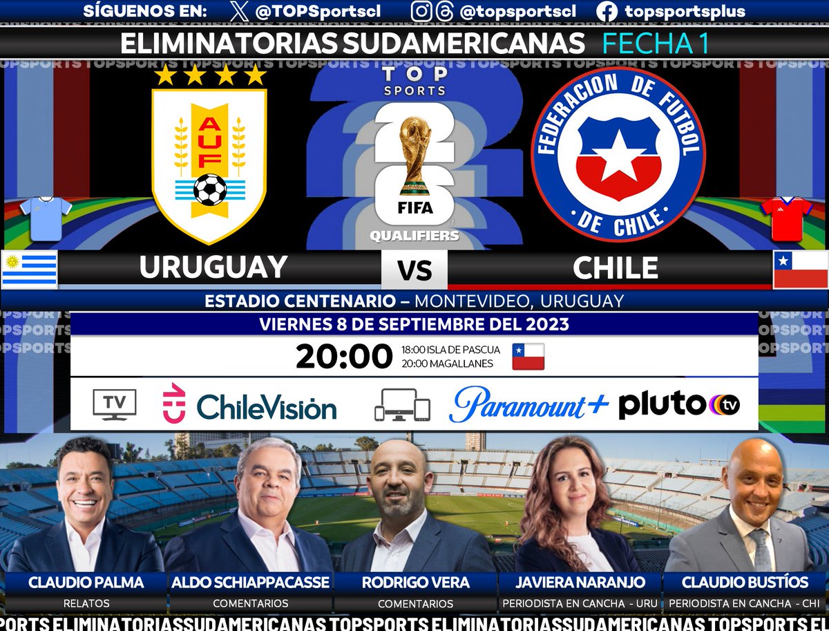 TOP Sports tweet media