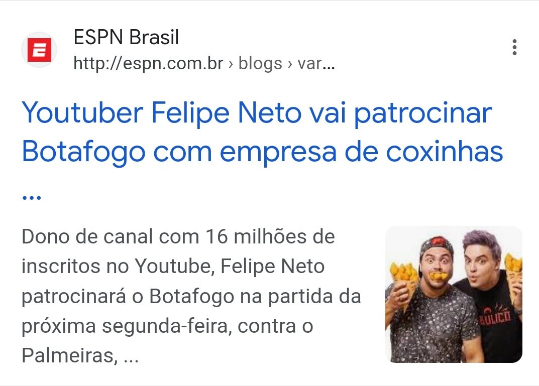alexcrfla's tweet photo. GALVAO kkkkkkkkkk

felipe neto até fechou a empresa depois https://t.co/oa22Uyp9v8