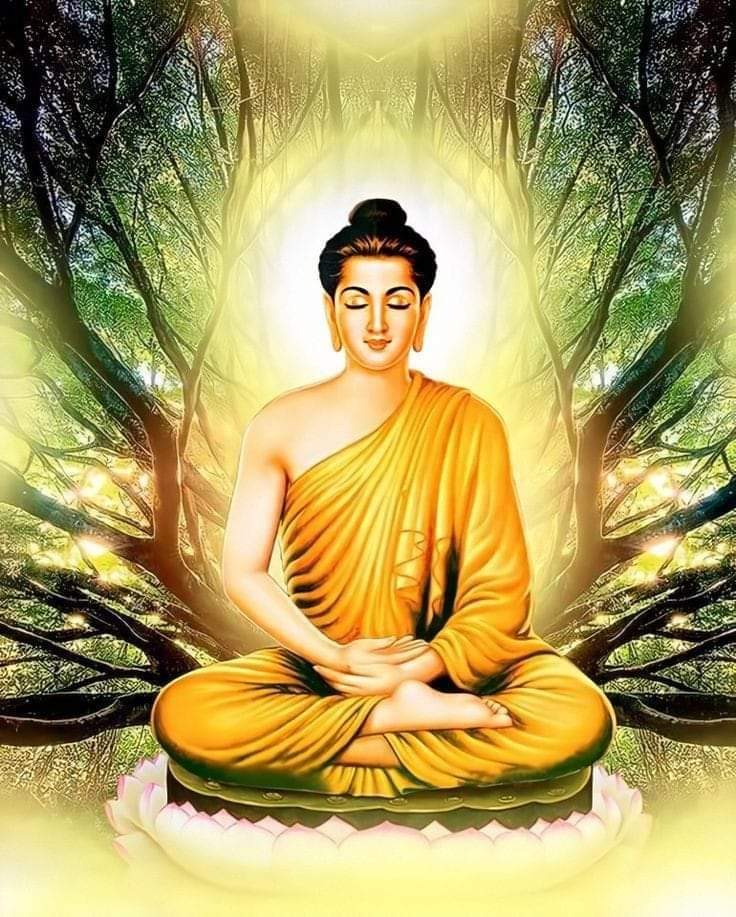 नमो बुध्दयः