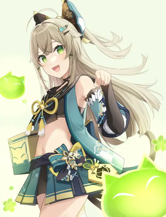 She is walking down a street a deliver package's to the orderers their houses.

"let see where is the next adresse? Hmm!" She is staying for two streets and thinking which one is the right way. "Damn and today is the car not available to use. Which way have i to take?"