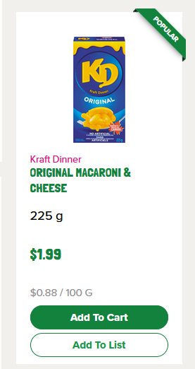 WanderingGeoid's tweet image. Meanwhile at fat cat Sobey's/Thrifty's #regularprice.