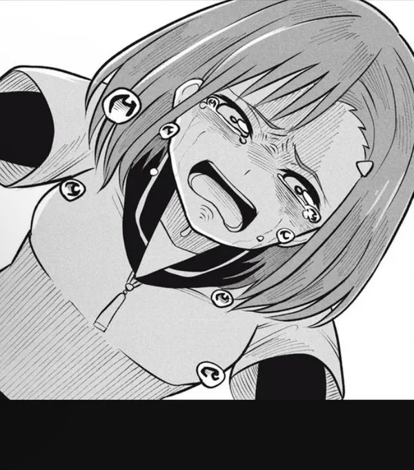 初めて商業連載をしていたのですがずっと勉強の日々でした、主人公の女の子「マーシェ」の表情を1年間で少し成長させてあげれたと思います。 まだまだ発展途上なのでたまに自分の漫画を読みに来ていただければ嬉しいです。
