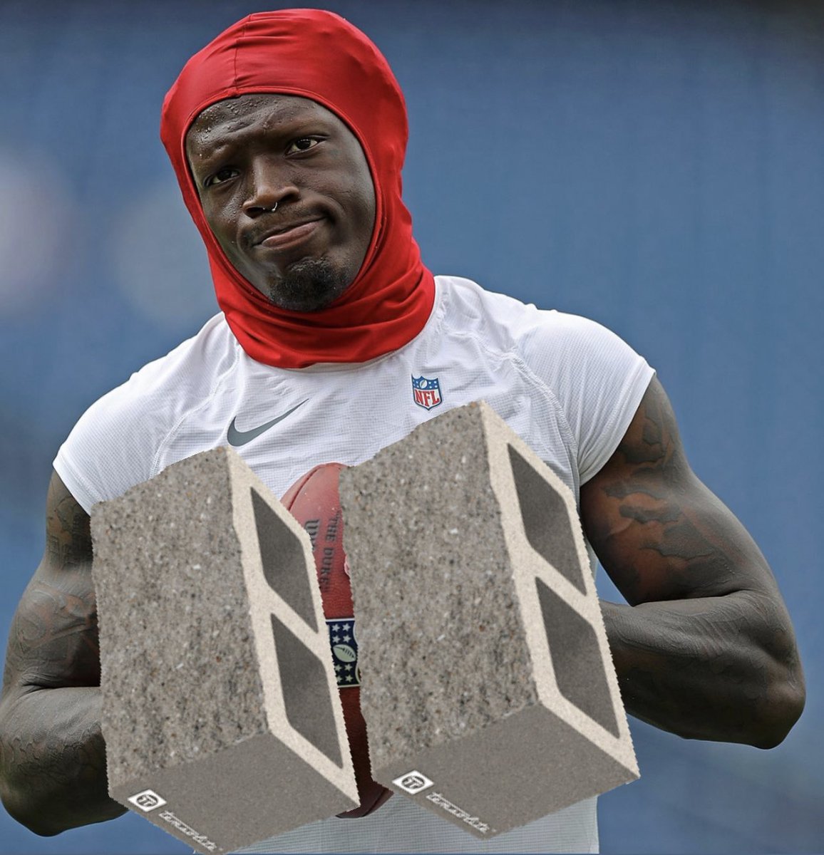 Jersey Jerry (@jerrythekid21) on Twitter photo 