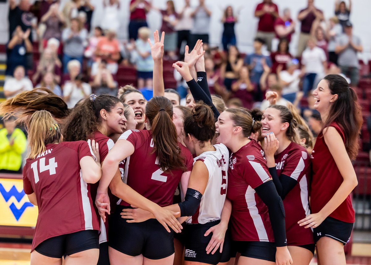 Dropped some banners and made history ☑️

Next up ➡️ UAlbany 

🔗 bit.ly/3Rdv4gV

#GoGate