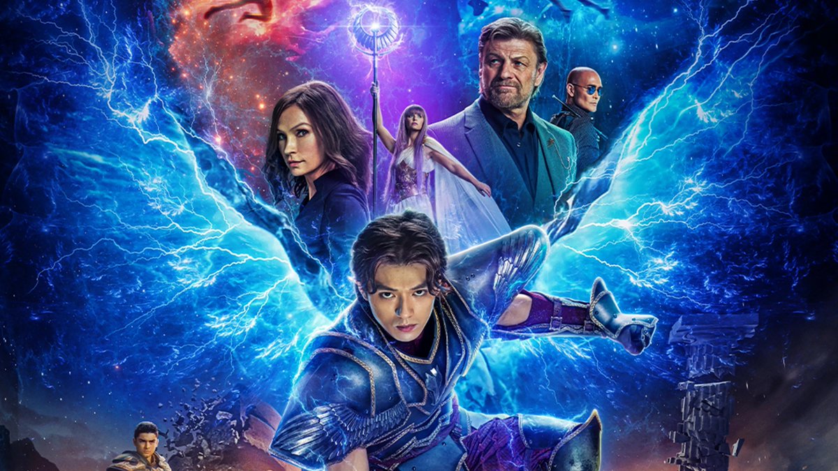 ShadowRangers's tweet photo. [HD] Saint Seiya: Knights of the Zodiac (2023) (Lat-Cast-Eng+Sub)
¡¡Subido Otro Proyecto Más!! https://t.co/lzp8VMIHp3